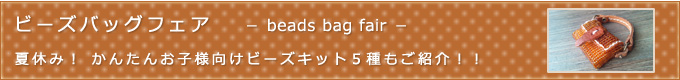 ӡХåեbeads bag fair Ƶ٤ߡ 󤿤󤪻͸ӡåȣ⤴Ҳ𡪡